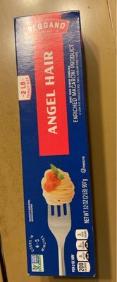 Angel Hair