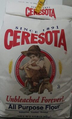 All Purpose Flour
