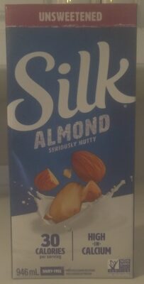 Almond