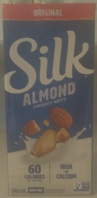 Almond