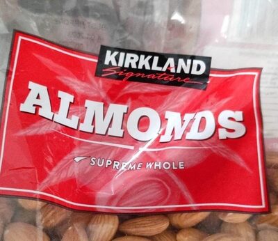 Almond