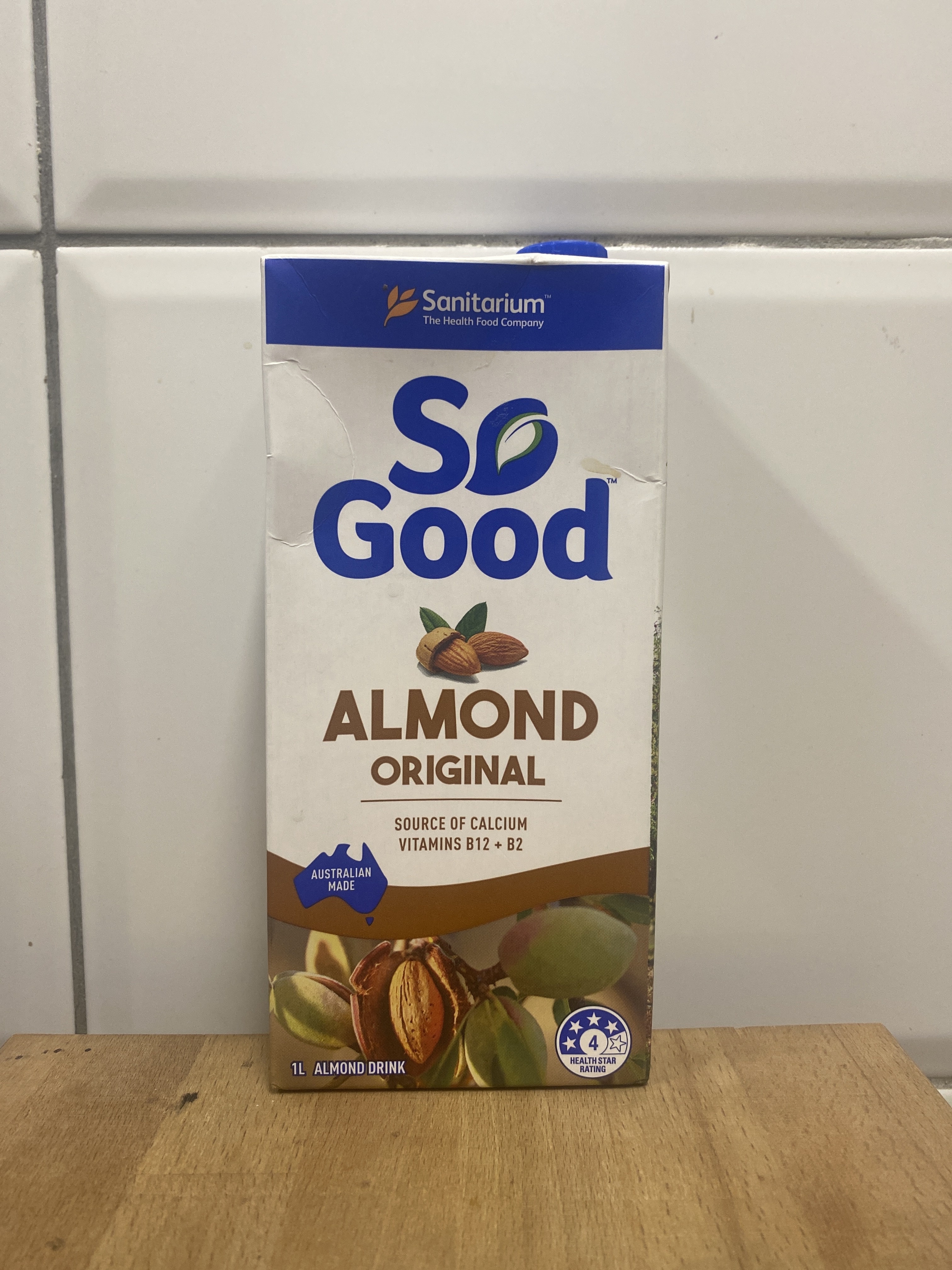 Almond
