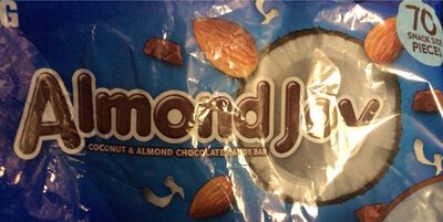 Almond Joy
