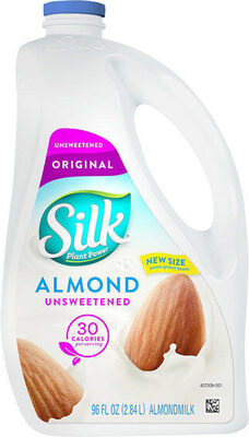 Almond Milk
