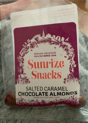 Almonds