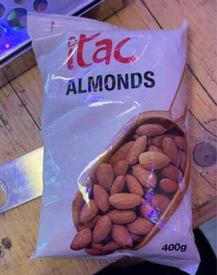 Almonds