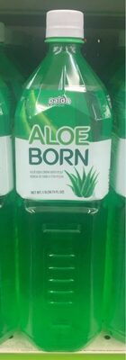 Aloe Born