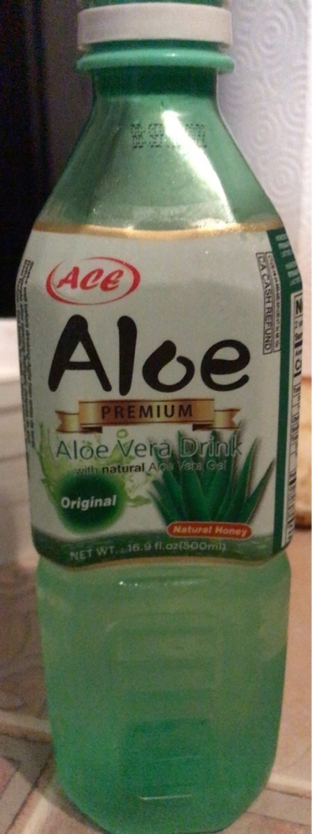 Aloe premium