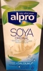 Alpro Sojadrink original