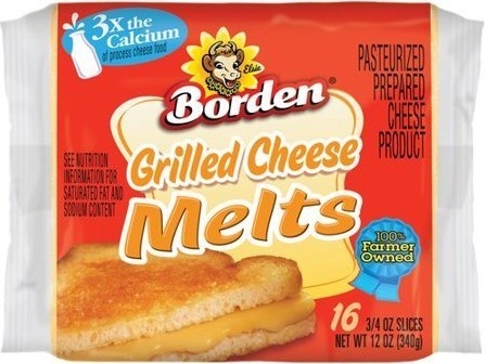 American Melts