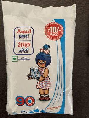Amul Moti125ml