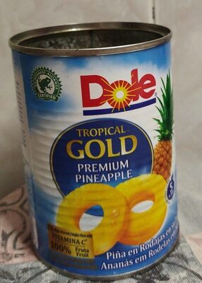 Ananas